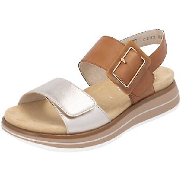 Remonte Riemchensandalen Sandale günstig online kaufen