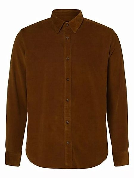 SELECTED HOMME Langarmhemd SLHRegowen (1-tlg) günstig online kaufen