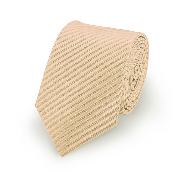 StickandShine Krawatte Gestreift Krawatte Fliege Einstecktuch günstig online kaufen