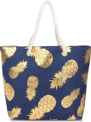 normani Strandtasche Bequeme Sommer-Umhängetasche, Strandtasche, Schulterta günstig online kaufen