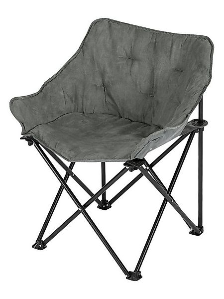 Woltu Campingstuhl (1 St), faltbar, gepolstert, leicht, mit Tragetasche günstig online kaufen