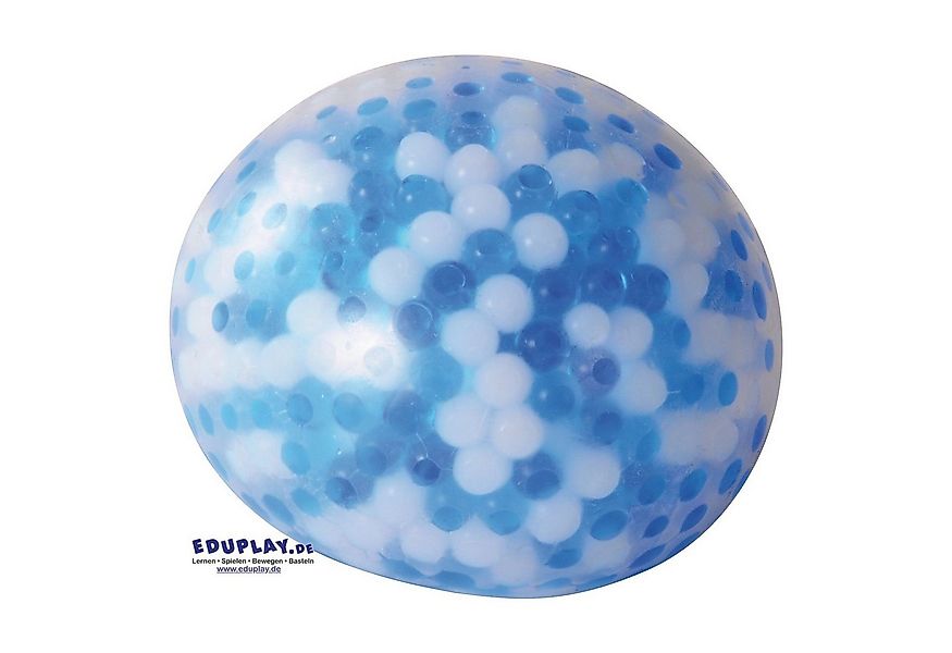 EDUPLAY Lernspielzeug Sensorik-Ball "Trösterchen", Ø 10 cm günstig online kaufen