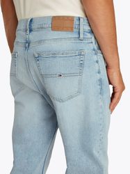 Tommy Jeans Slim-fit-Jeans "Ryan Regular Slim Straight" Slim‑Straight‑Jeans günstig online kaufen