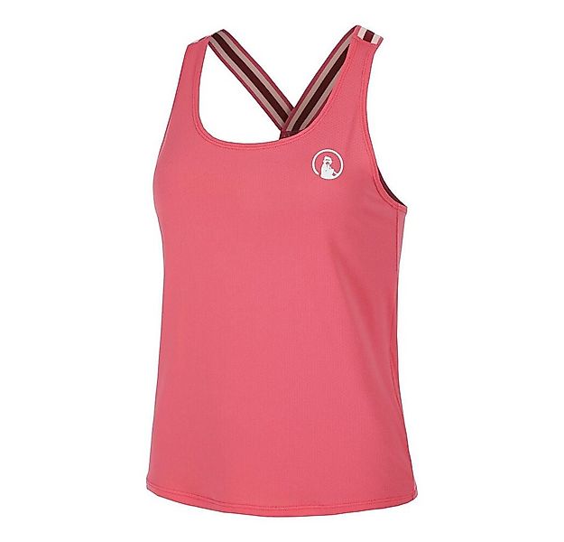 Quiet Please Tanktop Serve & Volley 2.0 günstig online kaufen