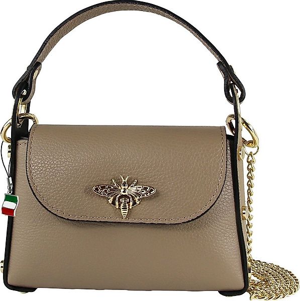 FLORENCE Umhängetasche Florence Umhängetasche Biene Damen (Umhängetasche), günstig online kaufen