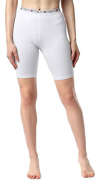 Bellivalini Leggings Damen Kurze Leggings BLV50-179 (1-tlg) elastischer Bun günstig online kaufen