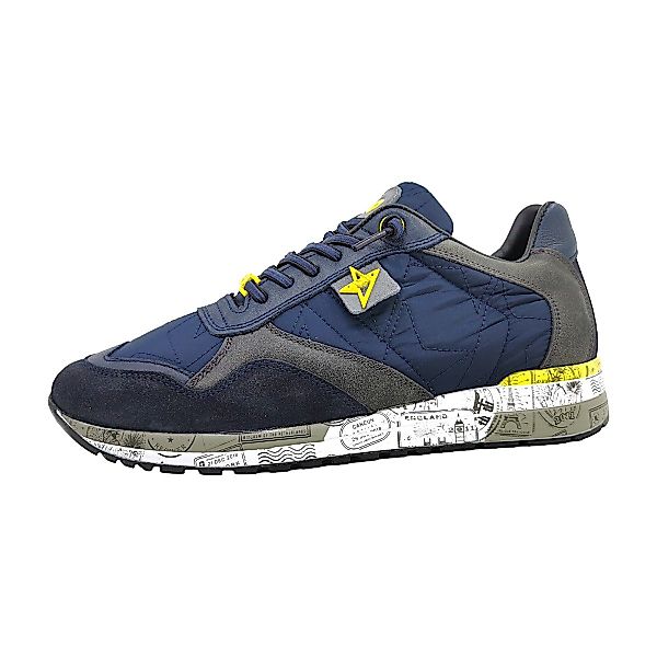 Cetti Schnürer Schnürschuh günstig online kaufen