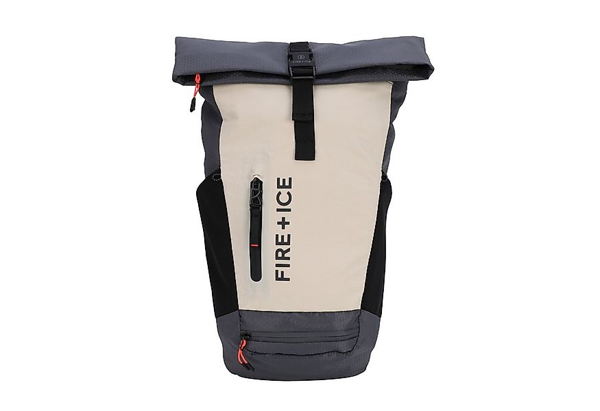 Bogner Fire + Ice Rucksack Fire+ice - Unisex Rucksack Park City Ive günstig online kaufen