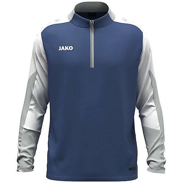Jako Fleecepullover Jako Damen Trainingstop Ziptop Dynamic 8670D günstig online kaufen