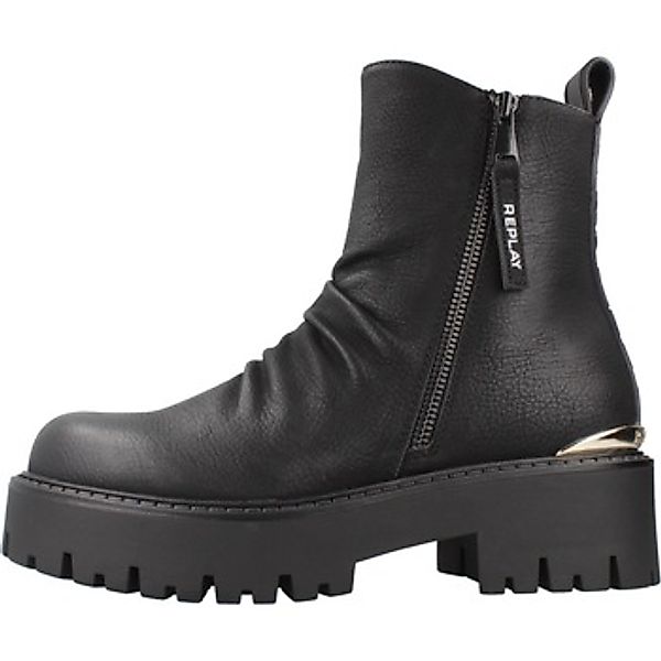 Replay  Damenstiefel MATT BLOCK günstig online kaufen