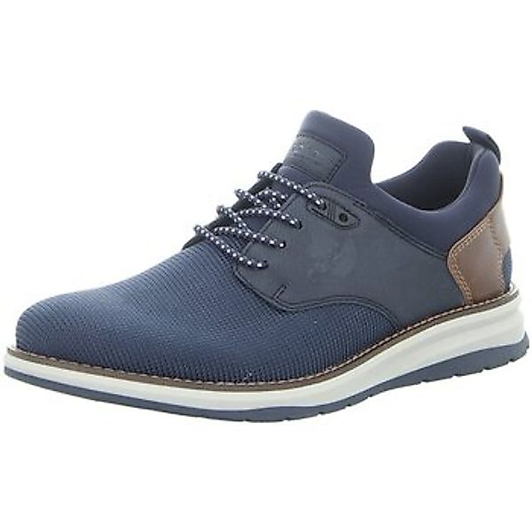 Rieker Slip-On Sneaker, Halbschuh, Freizeitschuh, Schlupfschuh mit Gummizug günstig online kaufen