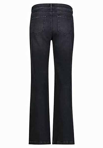 Cartoon Stretch-Jeans "Cartoon Stretch-Jeans mit Waschung" günstig online kaufen