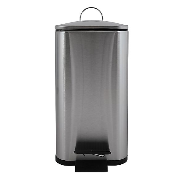 Spirella Kosmetikeimer Erik 5 l Chrom günstig online kaufen
