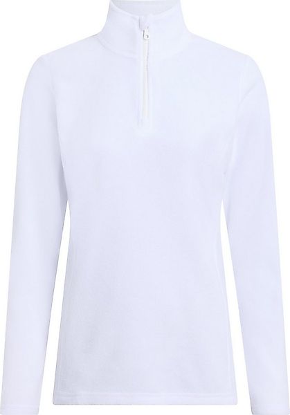 McKINLEY Fleeceshirt Langarmshirt Amarillo HZ FL W günstig online kaufen