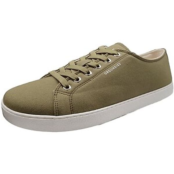 Groundies  Halbschuhe Schnuerschuhe GND-230177-10 günstig online kaufen