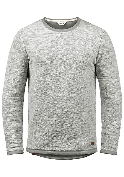 !Solid Sweatshirt SDFlocks Sweatpullover aus Flock-Sweat günstig online kaufen