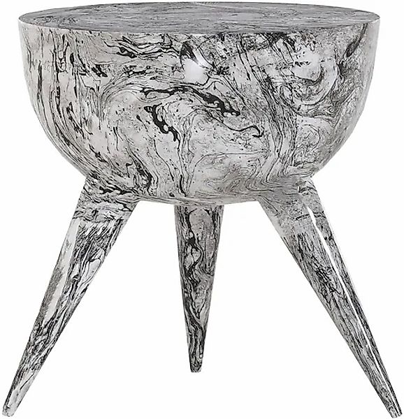 Gutmann Factory Beistelltisch »Mix&Match«, in toller Marmoroptik günstig online kaufen