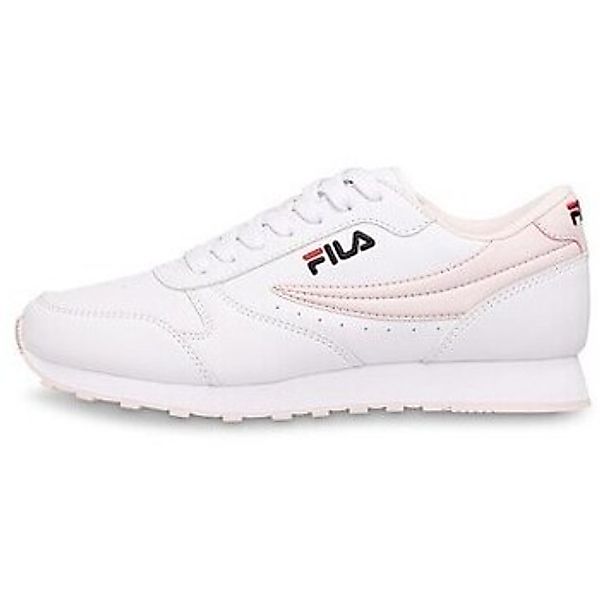 Fila  Sneaker Orbit günstig online kaufen