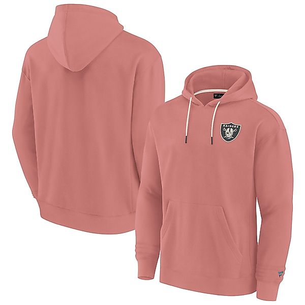 Fanatics Kapuzenpullover Fanatics Hoodie Las Vegas günstig online kaufen