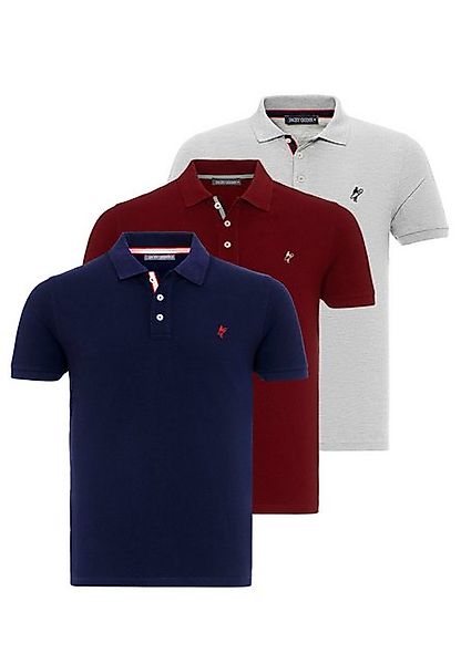 Jacey Quinn Poloshirt Genevieve günstig online kaufen