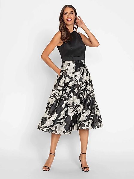 heine Petticoat-Kleid "Kleid" günstig online kaufen