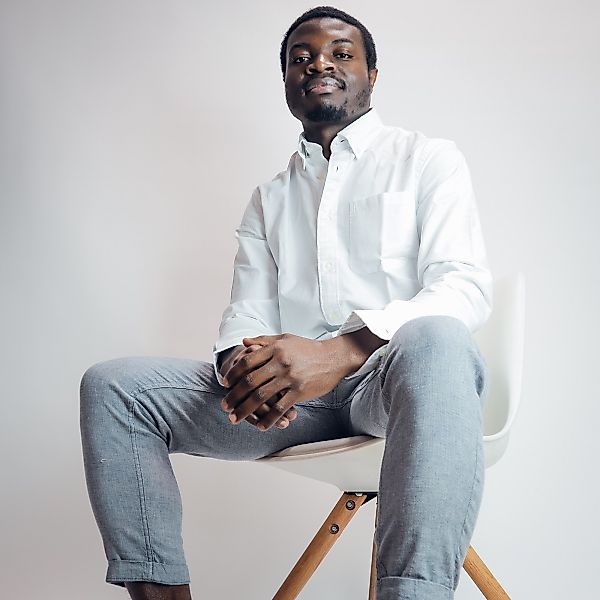 SELECTED Langarmhemd "SLHREGRICK-OX SHIRT LS NOOS" mit Brusttasche günstig online kaufen