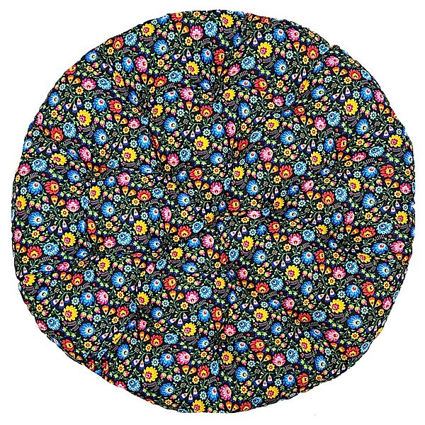 Superkissen24. Sitzkissen für Hängesessel, Hängestuhl, Sitzkissen günstig online kaufen