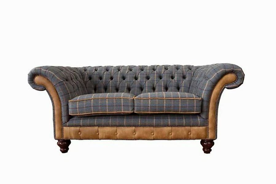 JVmoebel Chesterfield-Sofa, Made in Europa günstig online kaufen