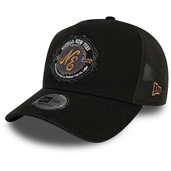 New Era Trucker Cap AFrame Trucker günstig online kaufen