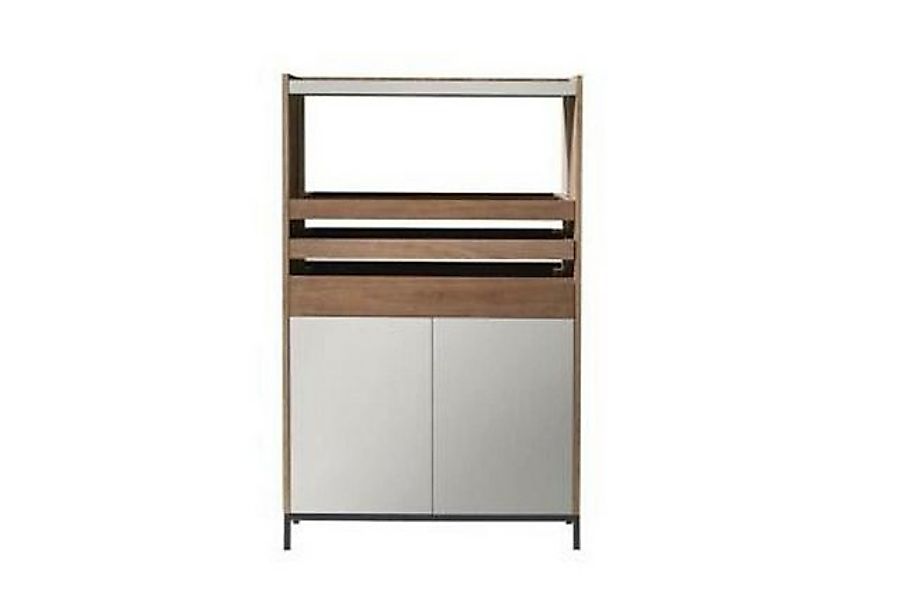 JVmoebel Vitrine Vitrine Möbel modern Design furniture dekorativ Made in Eu günstig online kaufen