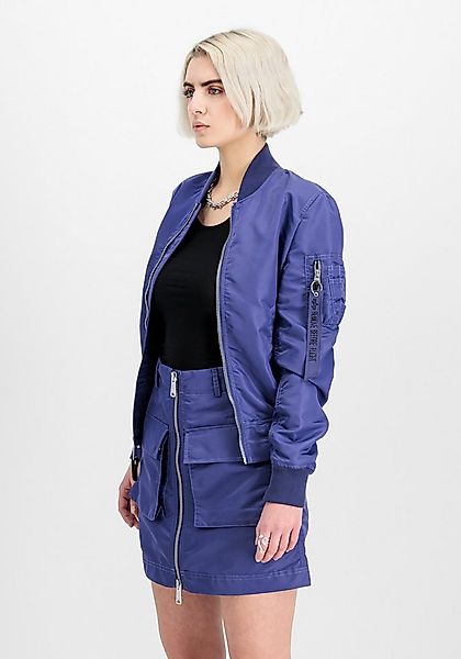 Alpha Industries Bomberjacke MA-1 VF Light W günstig online kaufen