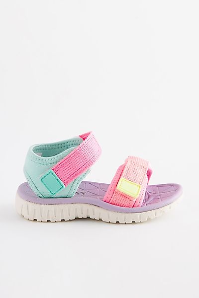 Next Trekker-Sandalen Sandale (1-tlg) günstig online kaufen