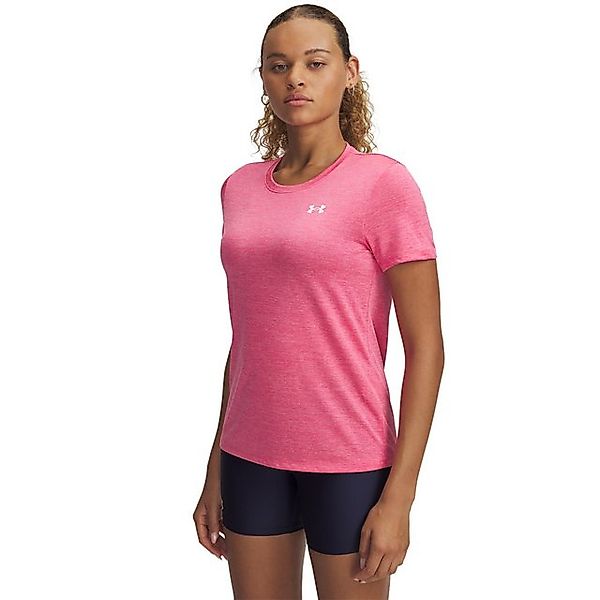 Under Armour Trainingsshirt "TECH SSC- TWIST", (1 tlg.) günstig online kaufen