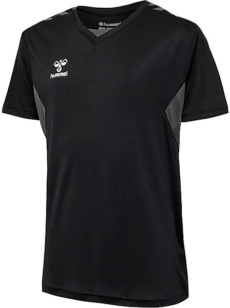 hummel Handballtrikot hmlAUTHENTIC PL JERSEY S/S günstig online kaufen