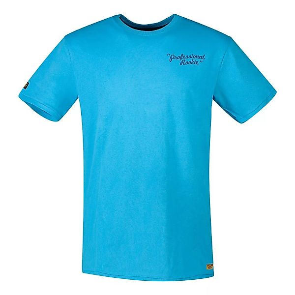 Superdry Workwear Box Fit Kurzarm T-shirt XL Azure Teal günstig online kaufen