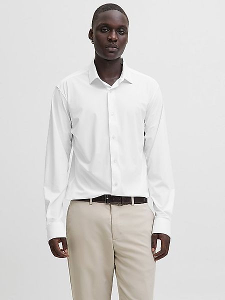 Jack & Jones Langarmhemd JPRBLAACTIVE STRETCH LS SHIRT LN günstig online kaufen