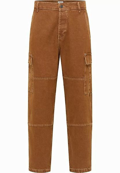 MUSTANG 5-Pocket-Hose Style Toledo Loose Cargo günstig online kaufen