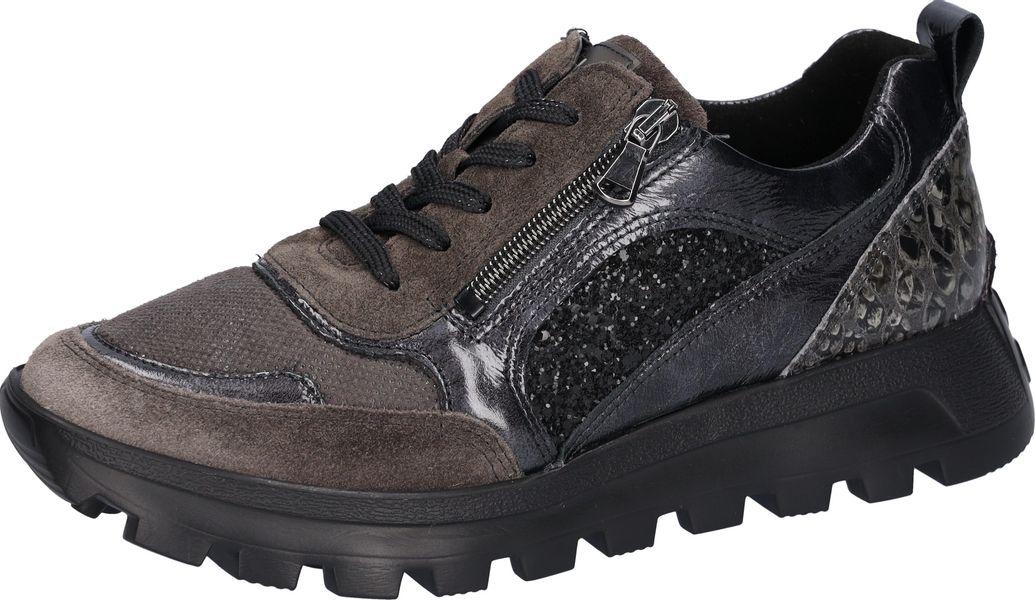 Waldläufer H-AJALA Sneaker, Freizeitschuh, Halbschuh, Schnürschuh, günstig online kaufen