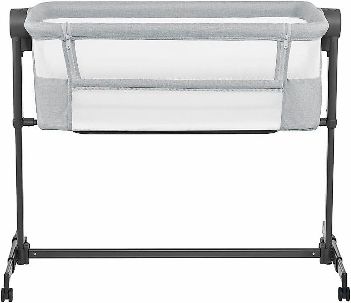 Kinderkraft Beistellbett "Neste Up 2" günstig online kaufen