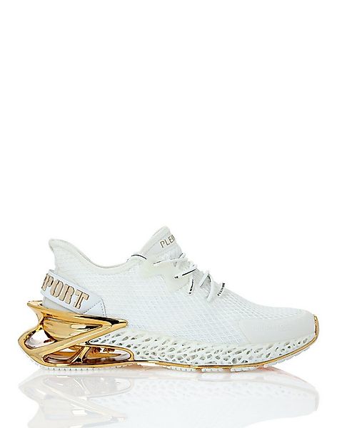 PLEIN SPORT Thunder Force Genx Sneaker günstig online kaufen