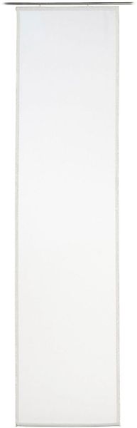 Gözze Schiebegardine »Sambia Schiebevorhang«, (1 St.), HxB: 245x60, Voilé U günstig online kaufen