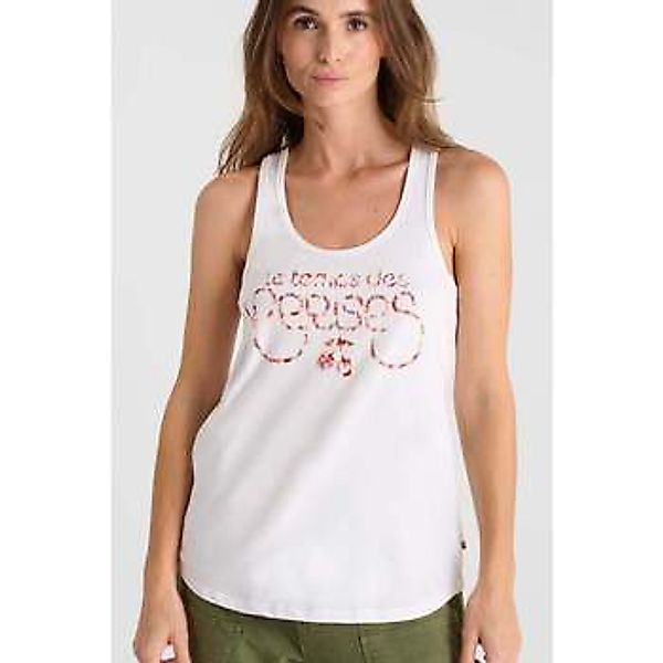 Le Temps des Cerises  T-Shirts & Poloshirts T-shirt MAYFAIR günstig online kaufen