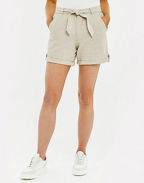 Threadbare Shorts THBMatcha (1-tlg) mit hübschem Bindeband günstig online kaufen