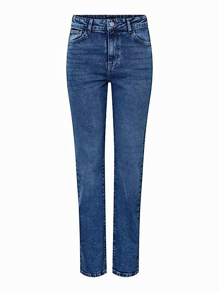 pieces Regular-fit-Jeans Kelly (1-tlg) Plain/ohne Details günstig online kaufen