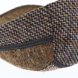 Fiebig Schiebermütze in modernen Design aus günstig online kaufen