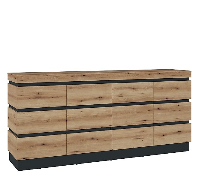 freiraum Sideboard CORTE, in Coast Evoke günstig online kaufen