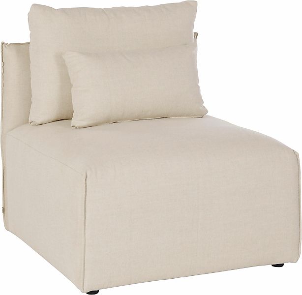 OTTO home Sessel "Nöre" Modul - zum Zusammenstellen; in vielen Bezugsqualit günstig online kaufen