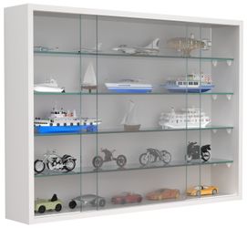 VCM Hängevitrine Hängevitrine Wandvitrine Sammel Deko günstig online kaufen