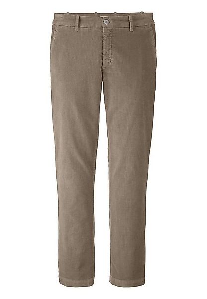 Hessnatur Stoffhose aus Bio-Baumwolle (1-tlg) günstig online kaufen