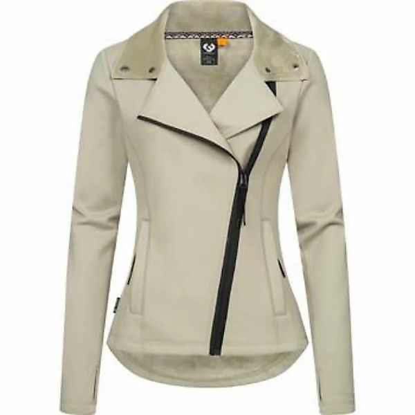 Ragwear Sweatjacke Saskie Modische Damen Kapuzenjacke günstig online kaufen